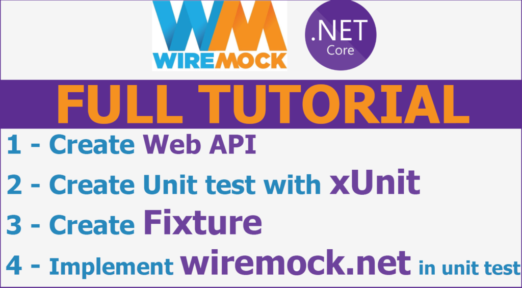 wiremock.net full tutorial